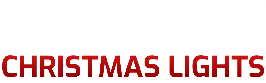 Superior Christmas Lights Logo